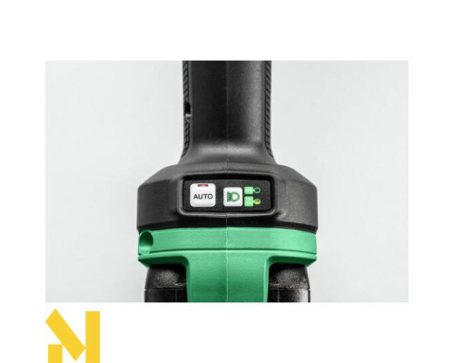 Болгарка (кутова шліфмашина) акумуляторна Hikoki G3615DVEW2Z (без АКП і ЗП)