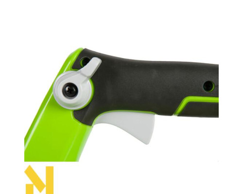 Набір інструментів акумуляторних GreenWorks G40AB + GD40CS40