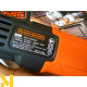 Болгарка (кутова шліфмашина) Black&Decker G650