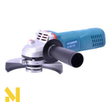 Болгарка (кутова шліфмашина) Hyundai G750-125