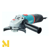 Болгарка (кутова шліфмашина) Hyundai G 800-125