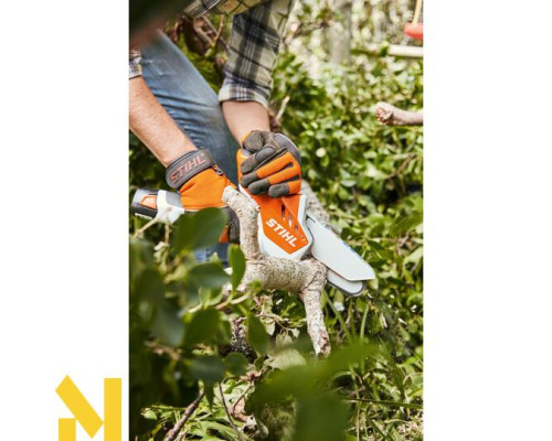 Міні-пила акумуляторна STIHL GTA 26 SET