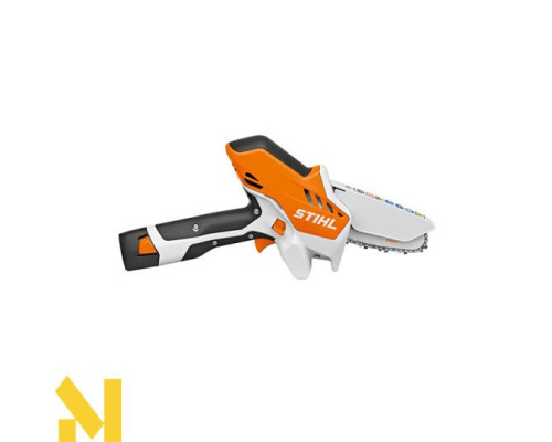 Міні-пила акумуляторна STIHL GTA 26 SET