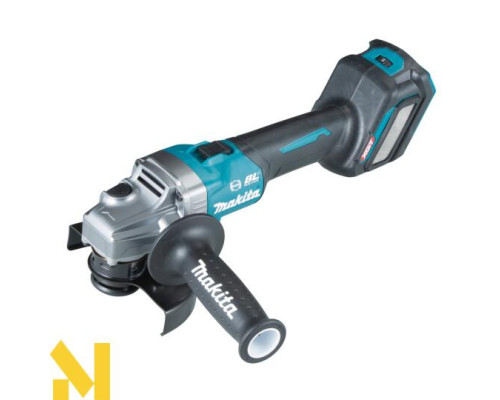 Болгарка (кутова шліфмашина) акумуляторна Makita GA023GD201