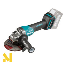 Болгарка (кутова шліфмашина) акумуляторна Makita GA036GZ (без АКБ та ЗП)