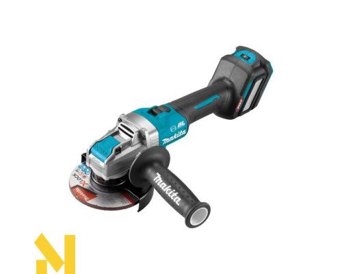 Болгарка (кутова шліфмашина) акумуляторна Makita GA041GZ (без АКБ та ЗП)