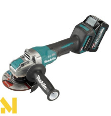 Болгарка (кутова шліфмашина) акумуляторна Makita GA047GZ (без АКБ та ЗП)