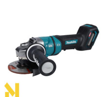Болгарка (кутова шліфмашина) акумуляторна Makita GA050GZ (без АКБ та ЗП)