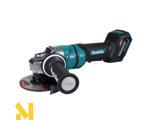 Болгарка (кутова шліфмашина) акумуляторна Makita GA050GZ (без АКБ та ЗП)