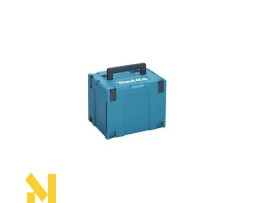 Болгарка (кутова шліфувальна машина) Makita GA055GZ01 (без АКБ та ЗП)