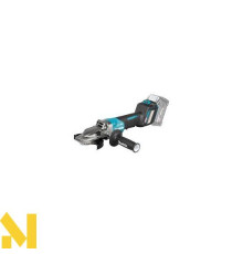 Болгарка (кутова шліфувальна машина) Makita GA056GZ01 (без АКБ та ЗП)