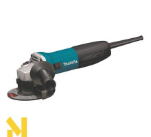 Болгарка (кутова шліфмашина) Makita GA4530