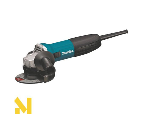 Болгарка (кутова шліфмашина) Makita GA4530