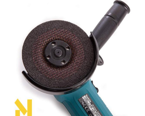 Болгарка (кутова шліфмашина) Makita GA4530R