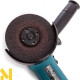 Болгарка (кутова шліфмашина) Makita GA4530R