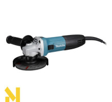 Болгарка (кутова шліфмашина) Makita GA4530R
