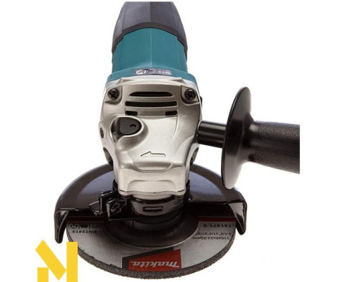 Болгарка (кутова шліфмашина) Makita GA4530R