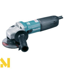 Болгарка (кутова шліфувальна машина) Makita GA4540R