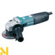Болгарка (кутова шліфувальна машина) Makita GA4540R