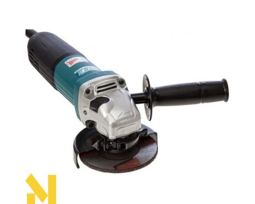 Болгарка (кутова шліфувальна машина) Makita GA4540R