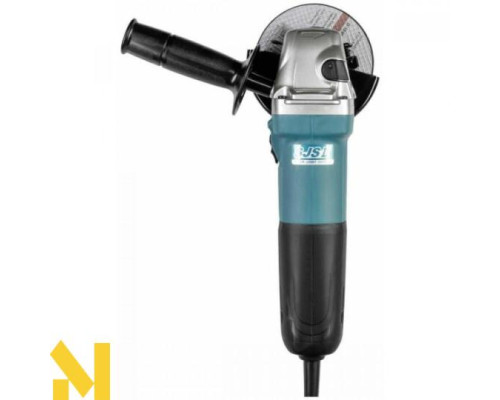 Болгарка (кутова шліфувальна машина) Makita GA4540R