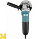 Болгарка (кутова шліфувальна машина) Makita GA4540R