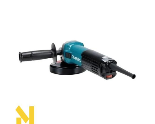 Болгарка (кутова шліфмашина) Makita GA4600