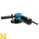 Болгарка (кутова шліфмашина) Makita GA4600