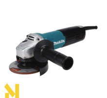Болгарка (кутова шліфмашина) Makita GA4600
