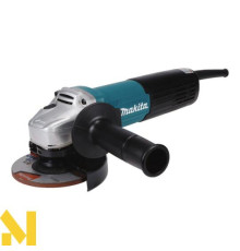 Болгарка (кутова шліфмашина) Makita GA4600