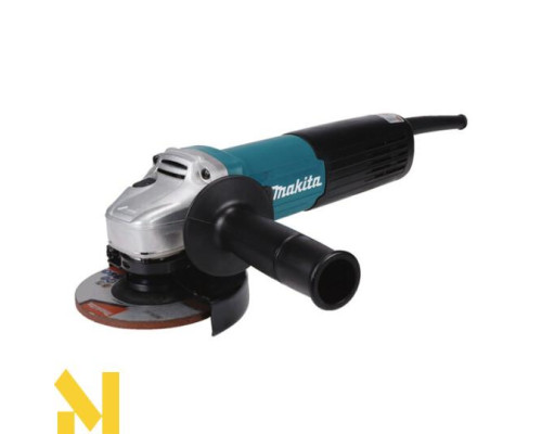 Болгарка (кутова шліфмашина) Makita GA4600