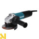 Болгарка (кутова шліфмашина) Makita GA4600