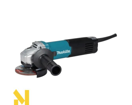 Болгарка (кутова шліфмашина) Makita GA4600