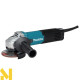 Болгарка (кутова шліфмашина) Makita GA4600