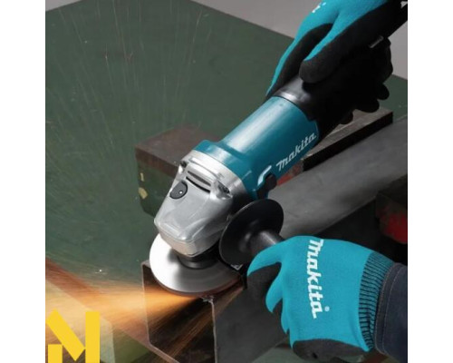 Болгарка (кутова шліфмашина) Makita GA4600
