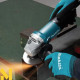 Болгарка (кутова шліфмашина) Makita GA4600