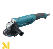 Болгарка (кутова шліфмашина) Makita GA5021