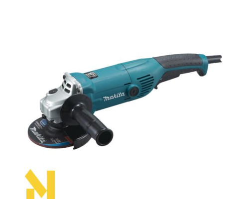 Болгарка (кутова шліфмашина) Makita GA5021