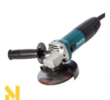 Болгарка (кутова шліфмашина) Makita GA5030