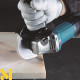 Болгарка (кутова шліфмашина) Makita GA5030R (функція Anti-Restart)