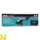 Болгарка (кутова шліфмашина) Makita GA5030R (функція Anti-Restart)