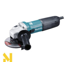 Болгарка (кутова шліфмашина) Makita GA5040