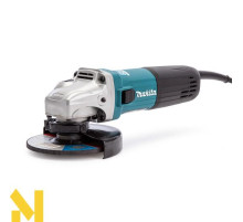 Болгарка (кутова шліфмашина) Makita GA5040R