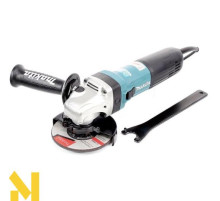 Болгарка (кутова шліфмашина) Makita GA5041C