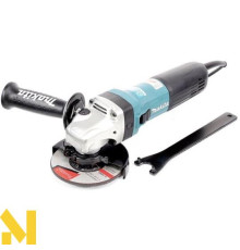 Болгарка (кутова шліфмашина) Makita GA5041C