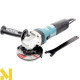 Болгарка (кутова шліфмашина) Makita GA5041C