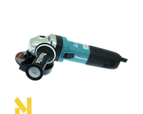 Болгарка (кутова шліфмашина) Makita GA5041C