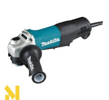 Болгарка (кутова шліфмашина) Makita GA5050