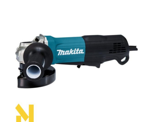 Болгарка (кутова шліфмашина) Makita GA5050