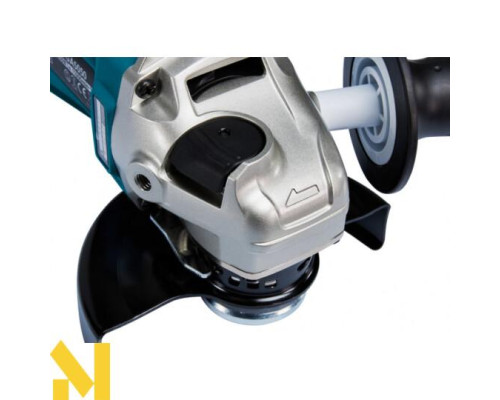Болгарка (кутова шліфмашина) Makita GA5050R